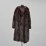 1148 2117 FUR COAT